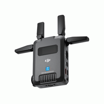 DJI SDR TRANSMISSION TRANSMITTER