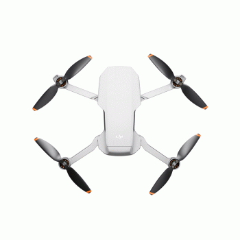 DRONE DJI MINI 4K (GL)