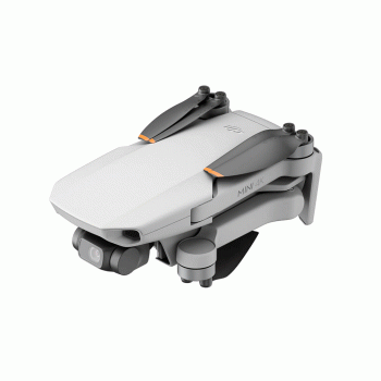 DRONE DJI MINI 4K (GL)