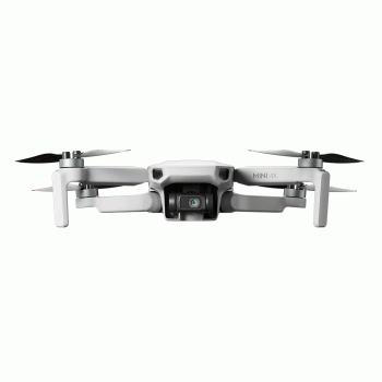 DRONE DJI MINI 4K FLY MORE COMBO (GL)