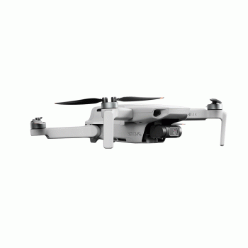 DRONE DJI MINI 4K FLY MORE COMBO (GL)