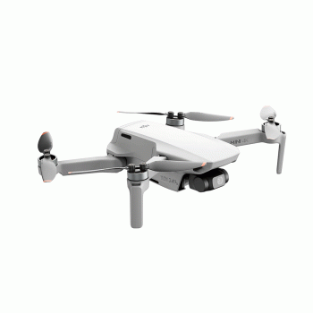 DRONE DJI MINI 4K FLY MORE COMBO (GL)