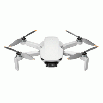 DRONE DJI MINI 4K FLY MORE COMBO (GL) (CAIXA FEIA)