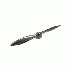 GIFT - LETTER OPENER MAGNETIC GUNMETAL NAPX210-MAG-GM