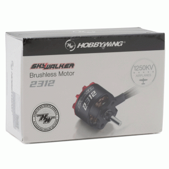 MOTOR HOBBYWING SKYWALKER 1250KV BLX 2312 (AIR)