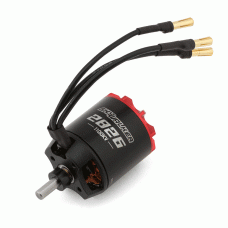 MOTOR HOBBYWING SKYWALKER 1100KV BLX 2826 (AIR)