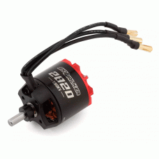 MOTOR HOBBYWING SKYWALKER 550KV BLX 2820 (AIR)