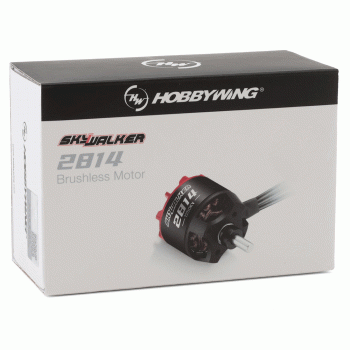 MOTOR HOBBYWING SKYWALKER 1250KV BLX 2814 (AIR)