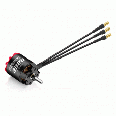 MOTOR HOBBYWING SKYWALKER 1250KV BLX 2320 (AIR)