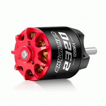 MOTOR HOBBYWING SKYWALKER 1250KV BLX 2320 (AIR)