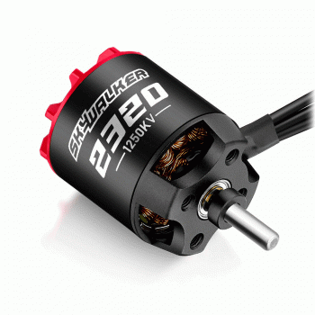 MOTOR HOBBYWING SKYWALKER 1250KV BLX 2320 (AIR)