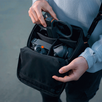 DJI ACC SLING BAG (AVATA 2)