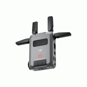 DJI SDR TRANSMISSION RECEIVER