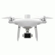 DRONE DJI P4 PHANTOM 4 MULTISPECTRAL (NA) REFURBISHED