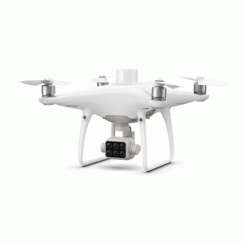 DRONE DJI P4 PHANTOM 4 MULTISPECTRAL (NA) REFURBISHED