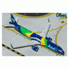 GEMINI JETS 1:400 AZUL A321 NEO GJAZU2073