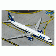 GEMINI JETS 1:400 AZUL E195-E2 GJAZU2199