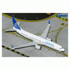 GEMINI JETS 1:400 COPA AIRLINES B737 MAX GJCMP2215