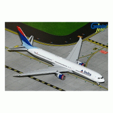 GEMINI JETS 1:400 DELTA AIRLINES B767-400ER GJDAL2158