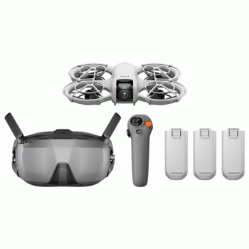 DRONE DJI NEO MOTION FLY MORE COMBO