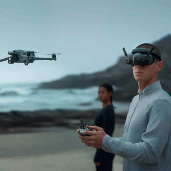 DJI GOGGLES 3