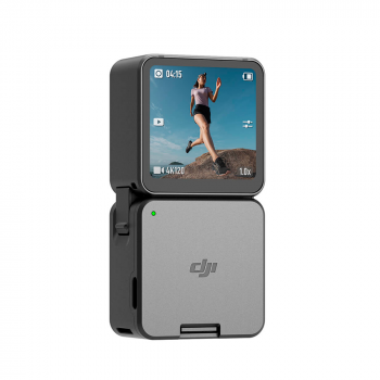 CAMERA DJI OSMO ACTION 2 DUAL SCREEN COMBO (128GB)