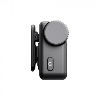 MICROFONE DIGITAL WIRELESS DJI MIC MINI (1 TX + 1 RX)