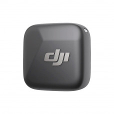 MICROFONE DIGITAL WIRELESS DJI MIC MINI TRANSMITTER (INFINITY BLACK)