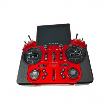 RADIO 20CH FRSKY X20S TANDEM RED FCC (SOMENTE TX)