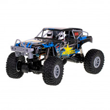 CARRO WLTOYS 1/10 HIGHEST FINANCEMENT 15KM 4WD 104310