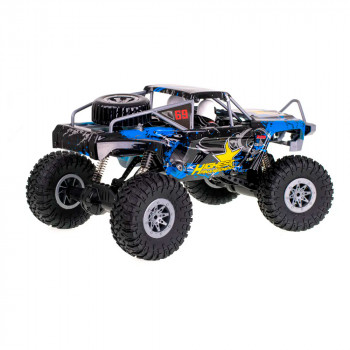 CARRO WLTOYS 1/10 HIGHEST FINANCEMENT 15KM 4WD 104310