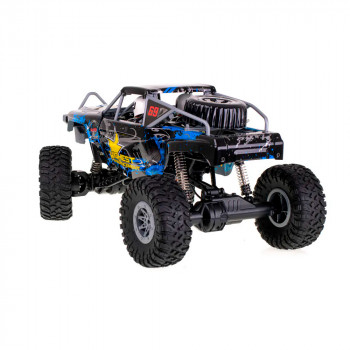 CARRO WLTOYS 1/10 HIGHEST FINANCEMENT 15KM 4WD 104310