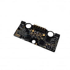 DJI PART MINI 4 PRO ESC BOARD MODULE BC.MA.SS000694.01