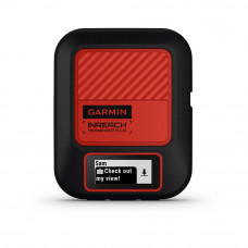 GARMIN INREACH MESSENGER PLUS SATELLITE COMMUNICATOR 010-02887-00