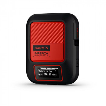 GARMIN INREACH MESSENGER PLUS SATELLITE COMMUNICATOR 010-02887-00