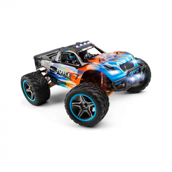 CARRO WLTOYS 1/10 SPEED RACE BLX 55KM/H 4WD 104019