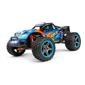 CARRO WLTOYS 1/10 SPEED RACE BLX 55KM/H 4WD 104019