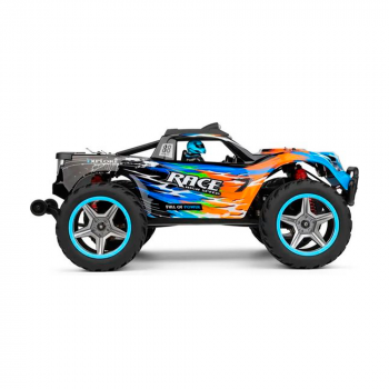 CARRO WLTOYS 1/10 SPEED RACE BLX 55KM/H 4WD 104019