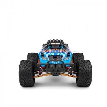 CARRO WLTOYS 1/10 SPEED RACE BLX 55KM/H 4WD 104019