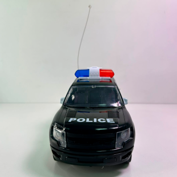 CARRO K.K POLICE 4WD SAFEGUARD 3699-Q9