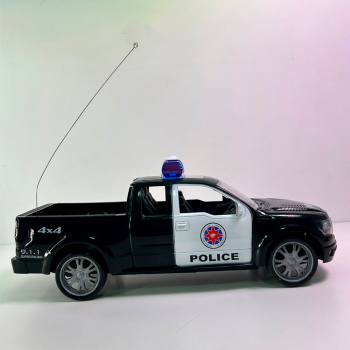 CARRO K.K POLICE 4WD SAFEGUARD 3699-Q9