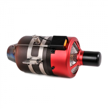 TURBINA KINGTECH K-30G4+