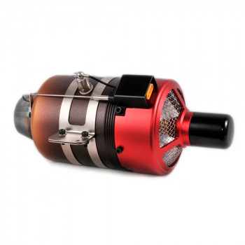 TURBINA KINGTECH K-45G4+ KERO START