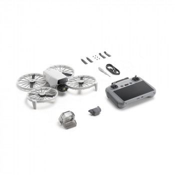 DRONE DJI FLIP (DJI RC 2) (GL)