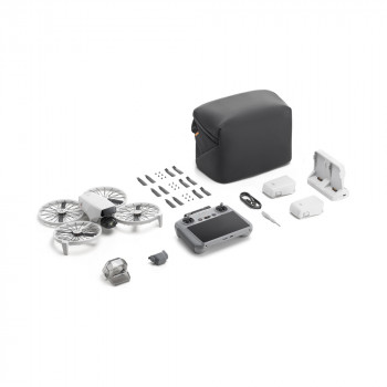 DRONE DJI FLIP FLY MORE COMBO (DJI RC 2) (GL)