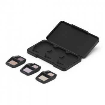 DJI ACC AIR 3S ND FILTER SET (ND8/32/128)