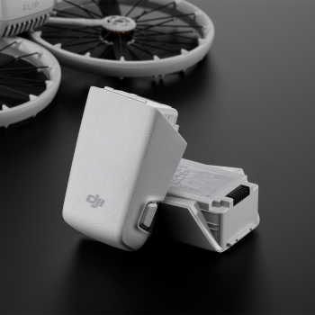 DJI FLIP INTELLIGENT FLIGHT BATTERY 3110MAH