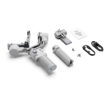 ESTABILIZADOR GIMBAL DJI RS 4 MINI