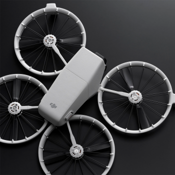 DJI ACC FLIP PROPELLERS HELICE (PAR) PARAFUSO INCLUIDO