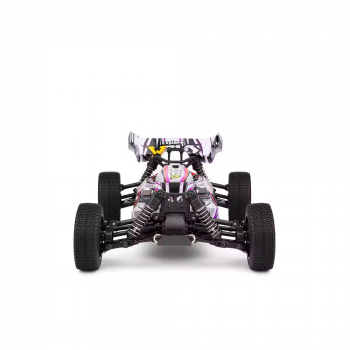 CARRO WLTOYS 1/14 BUGGY WILD EXPLORE 35KM 4WD OFF-ROAD 144016
